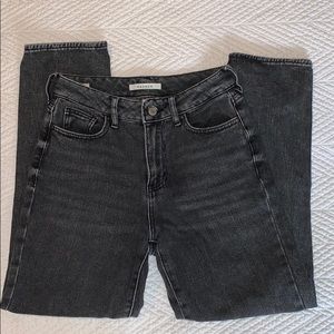 PacSun Mom Jeans